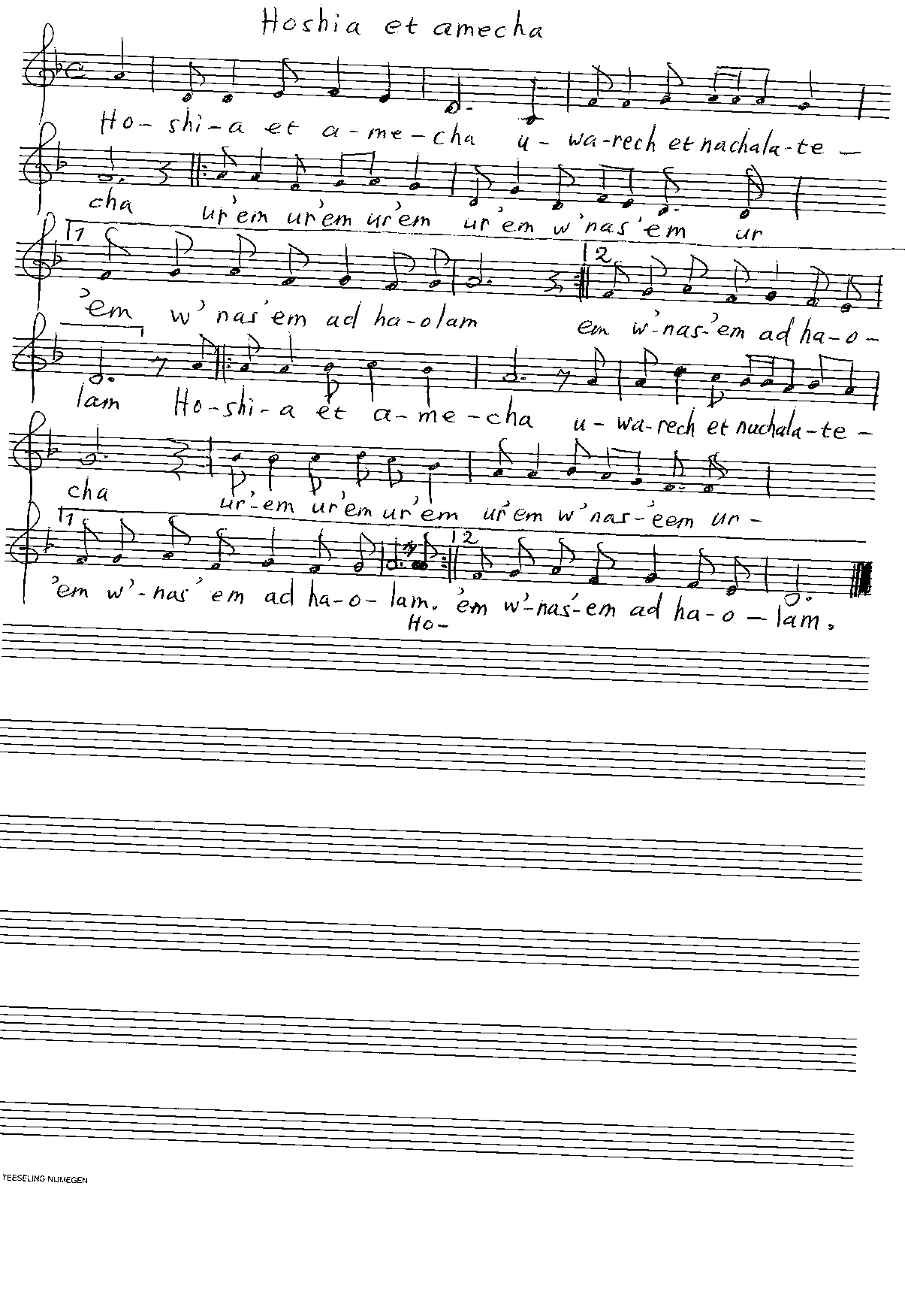 Torah Pdf Portugues